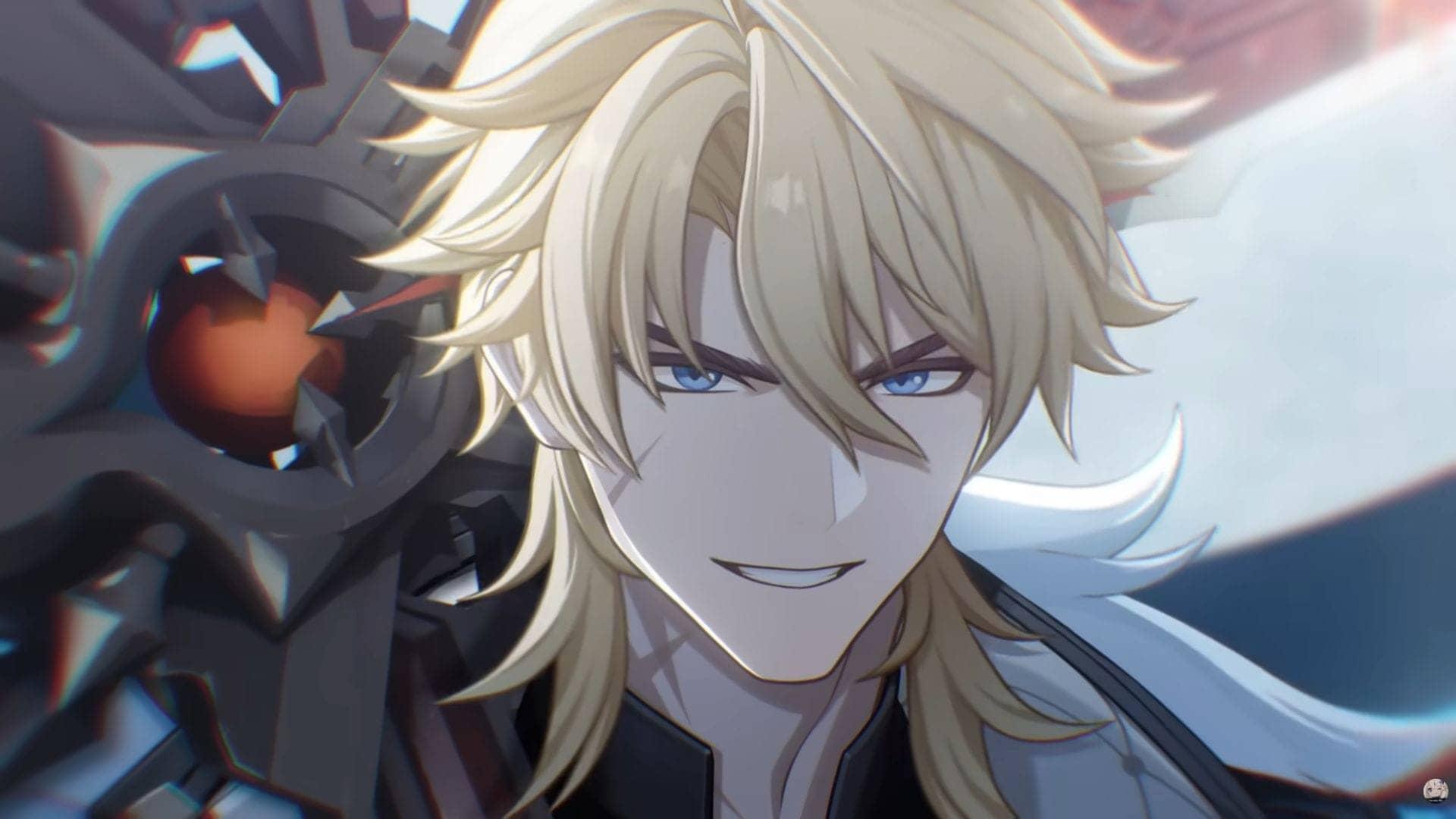 Varka's Ascension Materials: Prepare for the Showdown!