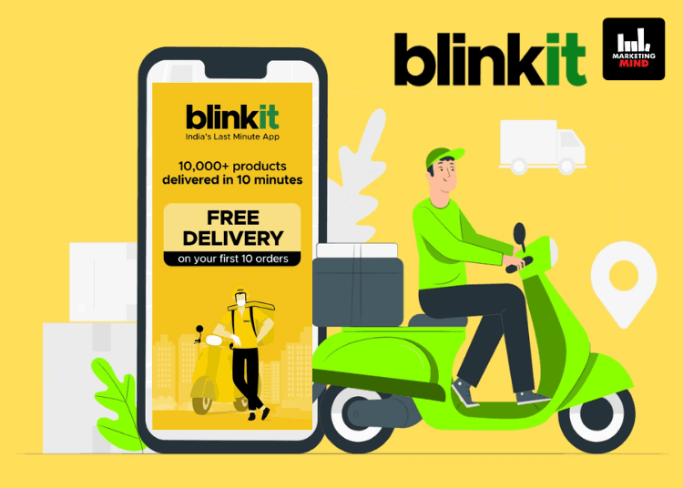 Blinkit Ne 10-Minute Delivery Ka Bandhan Kiya Khatam!