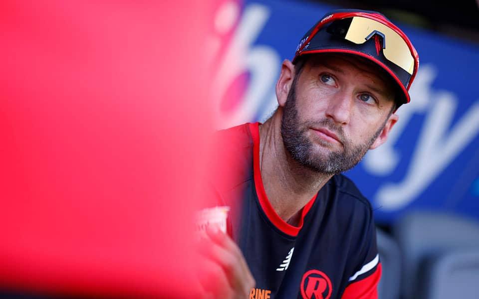 Andrew Tye joins Yorkshire for two years of bowling magic