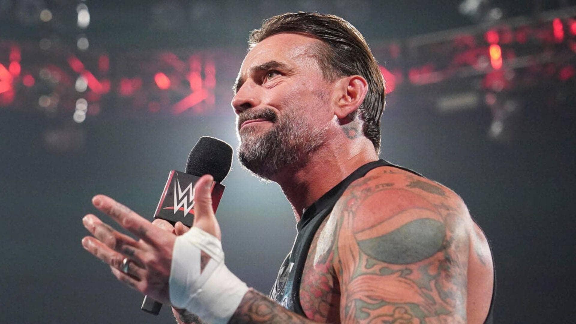 CM Punk ki defense par Vince Russo ne uthaya sawal, kya sahi hai?
