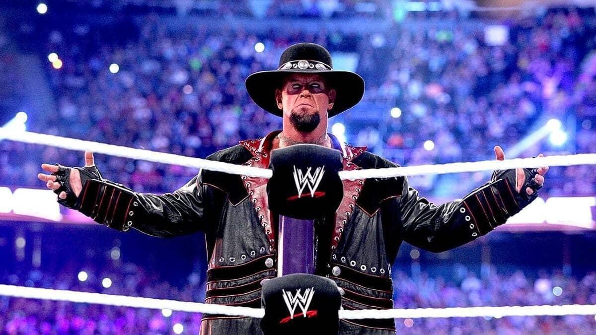 The Undertaker and Kane: A Spellbinding Wrestling Saga