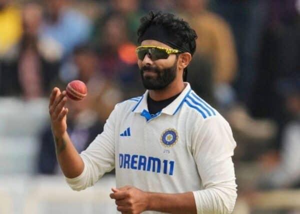 Jadeja Ki Kahani: Cricket Ka Ek Naya Rang Aur Rangmanch