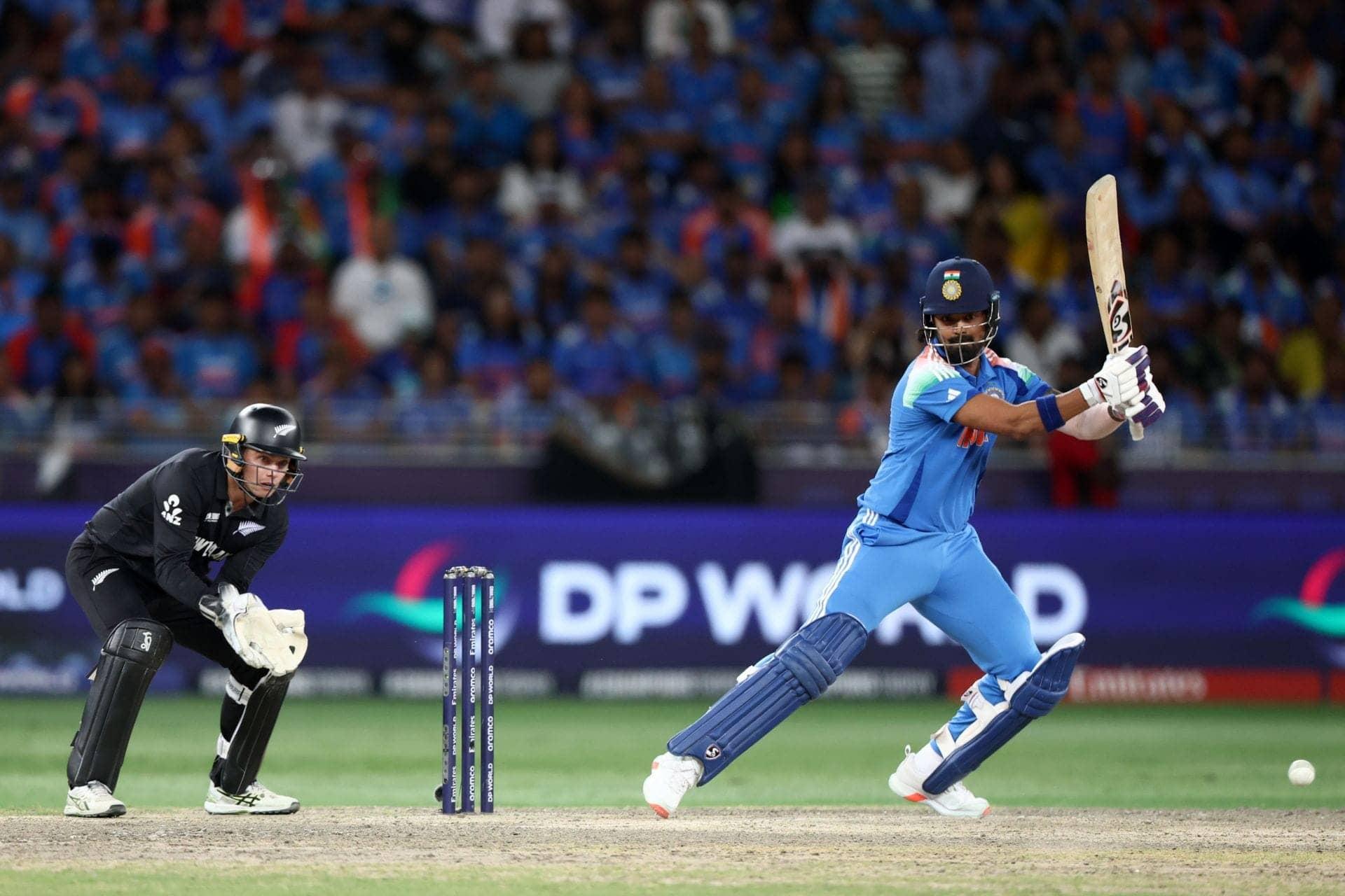 KL Rahul's Stunning Century: Karthik's Epic Fan Advice