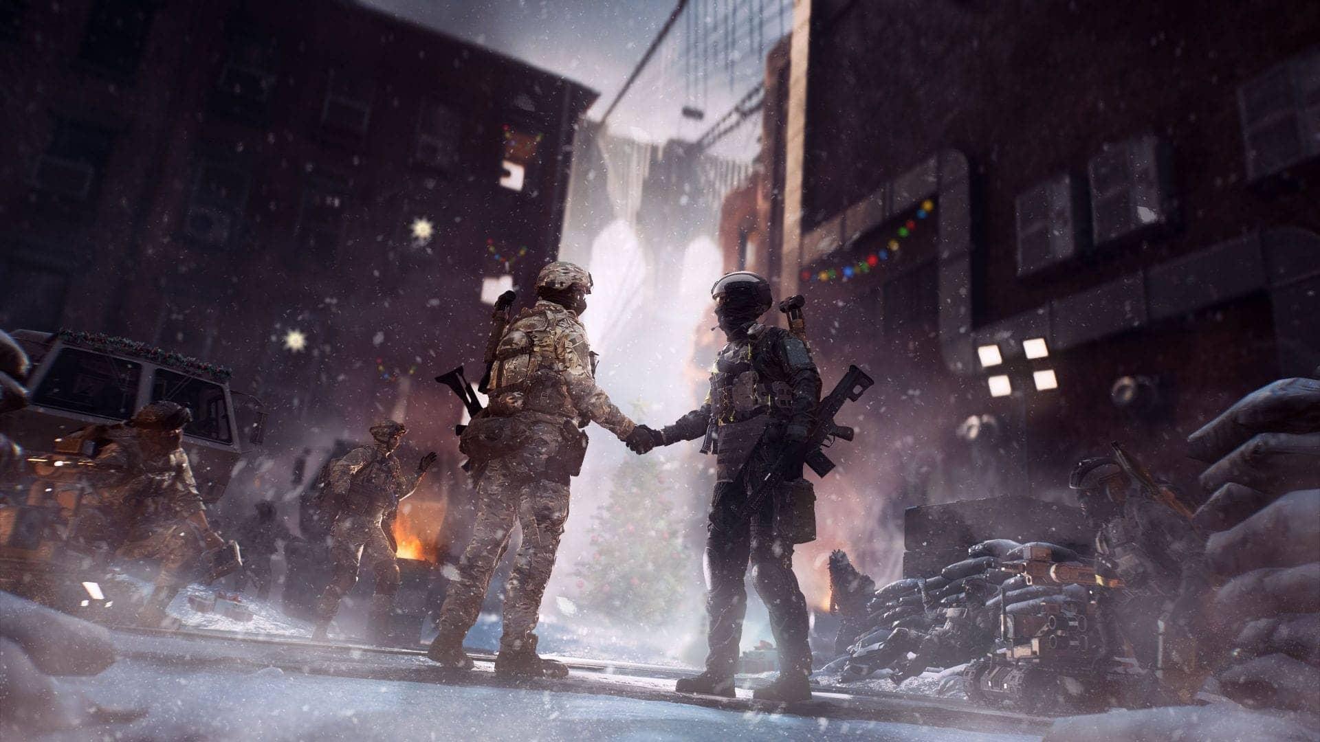 Battlefield 6 Season 2: Nayi Tareekh, Challenges aur Rewards