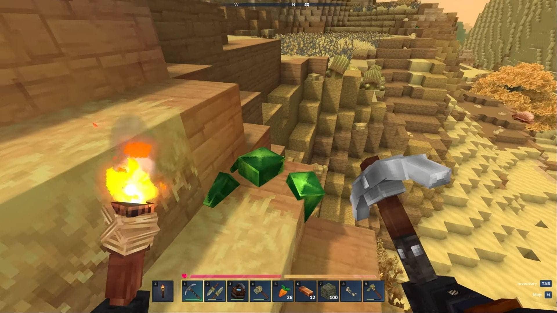 Unleash the Power of Thorium Ingots in Hytale Today!