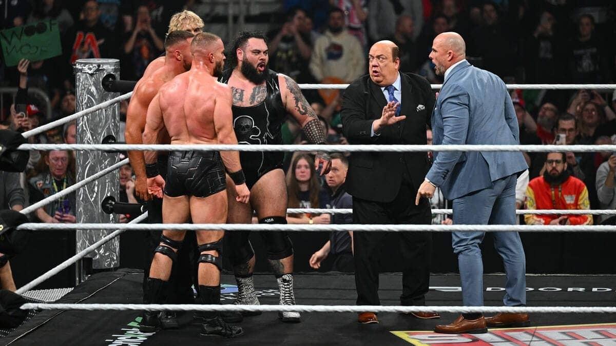 Xavier Woods Blames Adam Pearce for Bron Breakker Chaos
