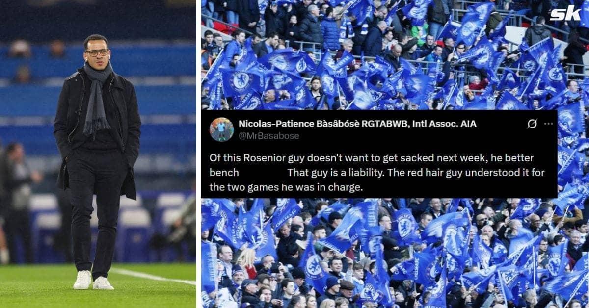 Chelsea fans ka gussa: Sanchez ko club chhodna chahiye!