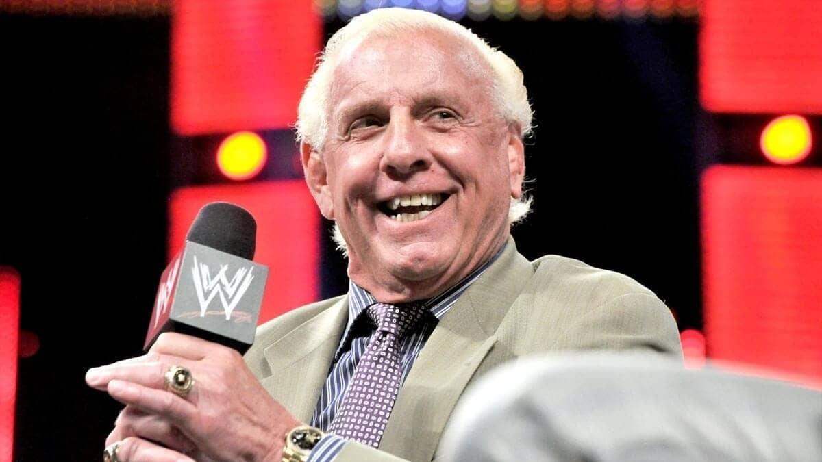 Ric Flair Ka Cameo Drama: Pyaar Karo Ya Refund Lo!