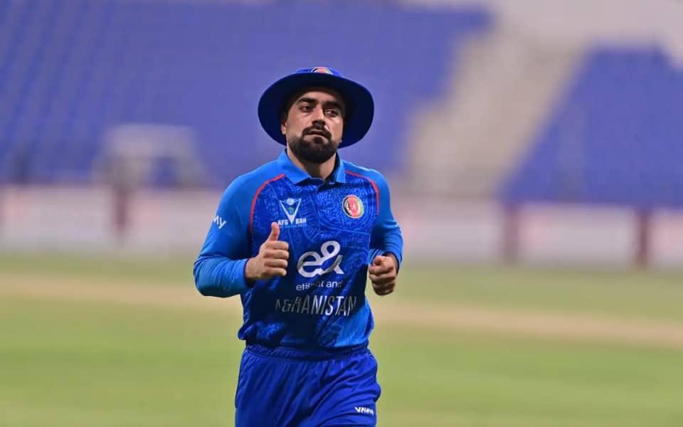 ACB ne Afghanistan ke cricketers ki chutti kar di!