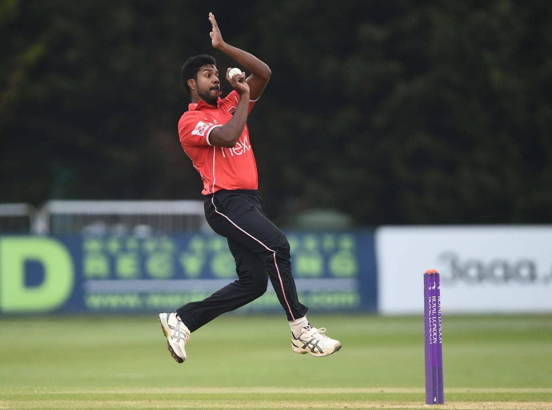 Varun Aaron Calls for Arshdeep Singh to Ignite ODI Showdown