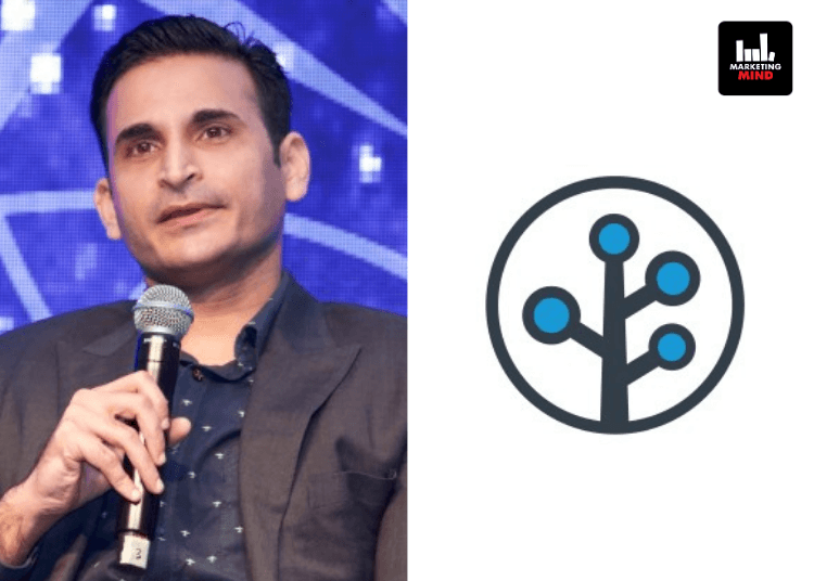 Kunik Patel Takes Charge as Branch's Sales Head in APAC