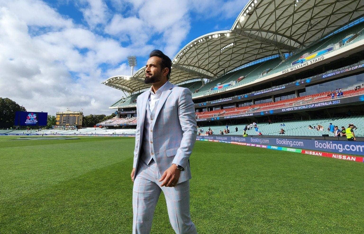 Irfan Pathan's electrifying critique of Jadeja's batting woes