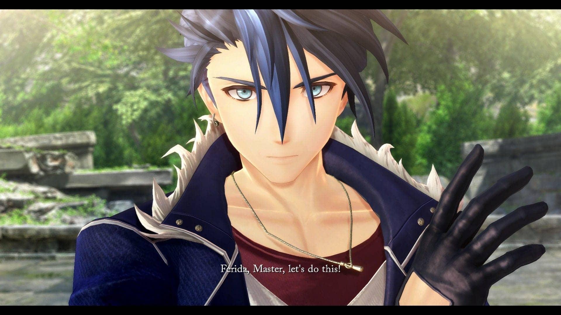 A Crossing of Fates: Joey's Guide to Epic Questing Fun