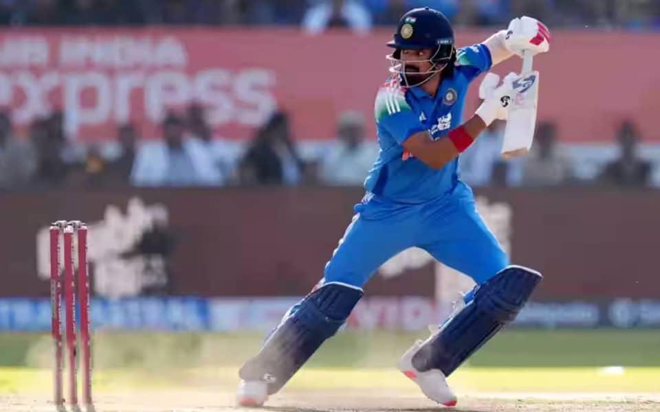 KL Rahul's Rajkot Masterclass: Underachiever No More, Folks!