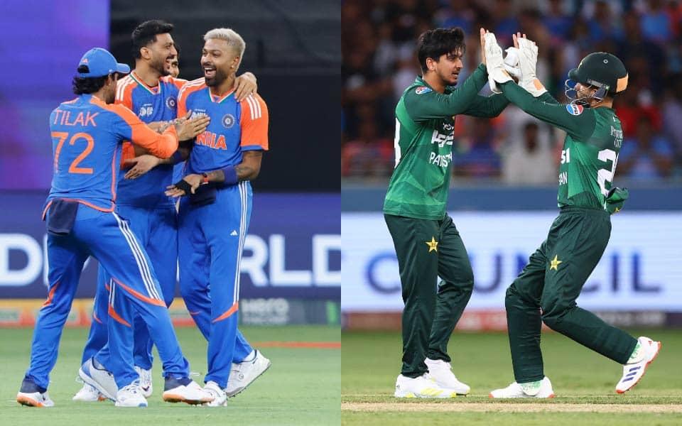 Ticket Frenzy: BookMyShow Bails on IND vs PAK Clash