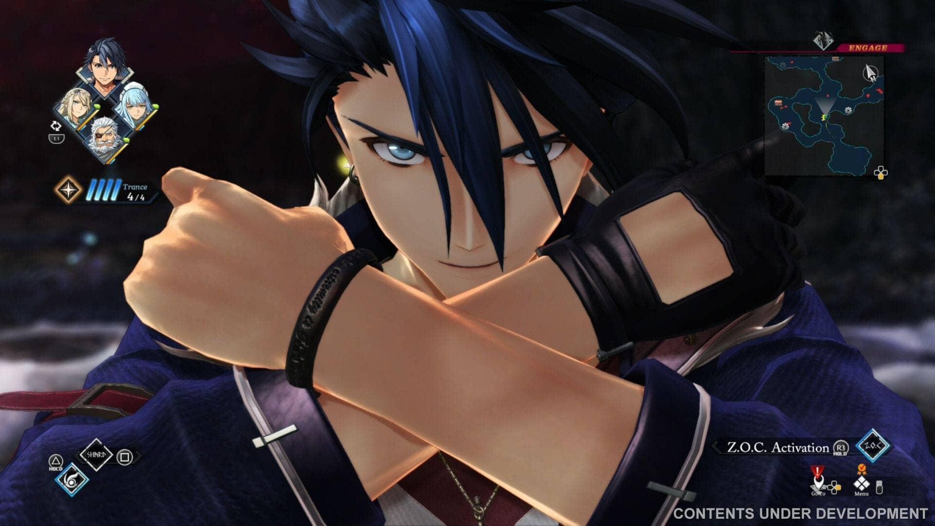 Finish the Trails Saga Before Tackling Beyond The Horizon
