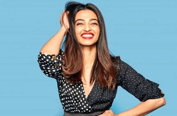 Radhika Apte Takes a Stand Against Long Bollywood Hours!