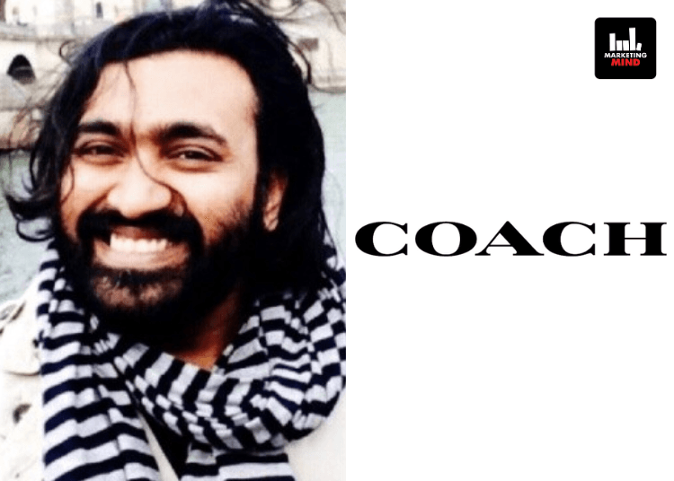 Arjoon Bose Joins Coach as VP Marketing, EMEA & India