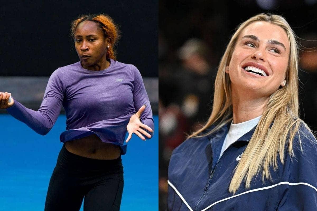 Coco Gauff ka Australian Open 2026 ka khel, shandar safar!