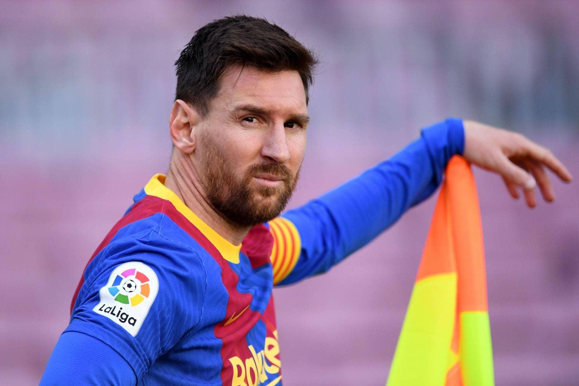 Deco Dishes on Messi's Mysterious Comeback Conundrum