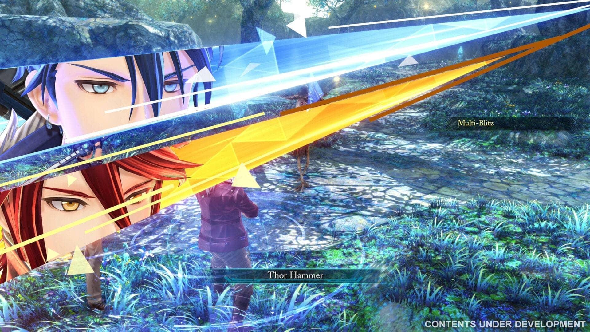 Master the Art of Trophy Hunting in Trails Beyond the Horizon