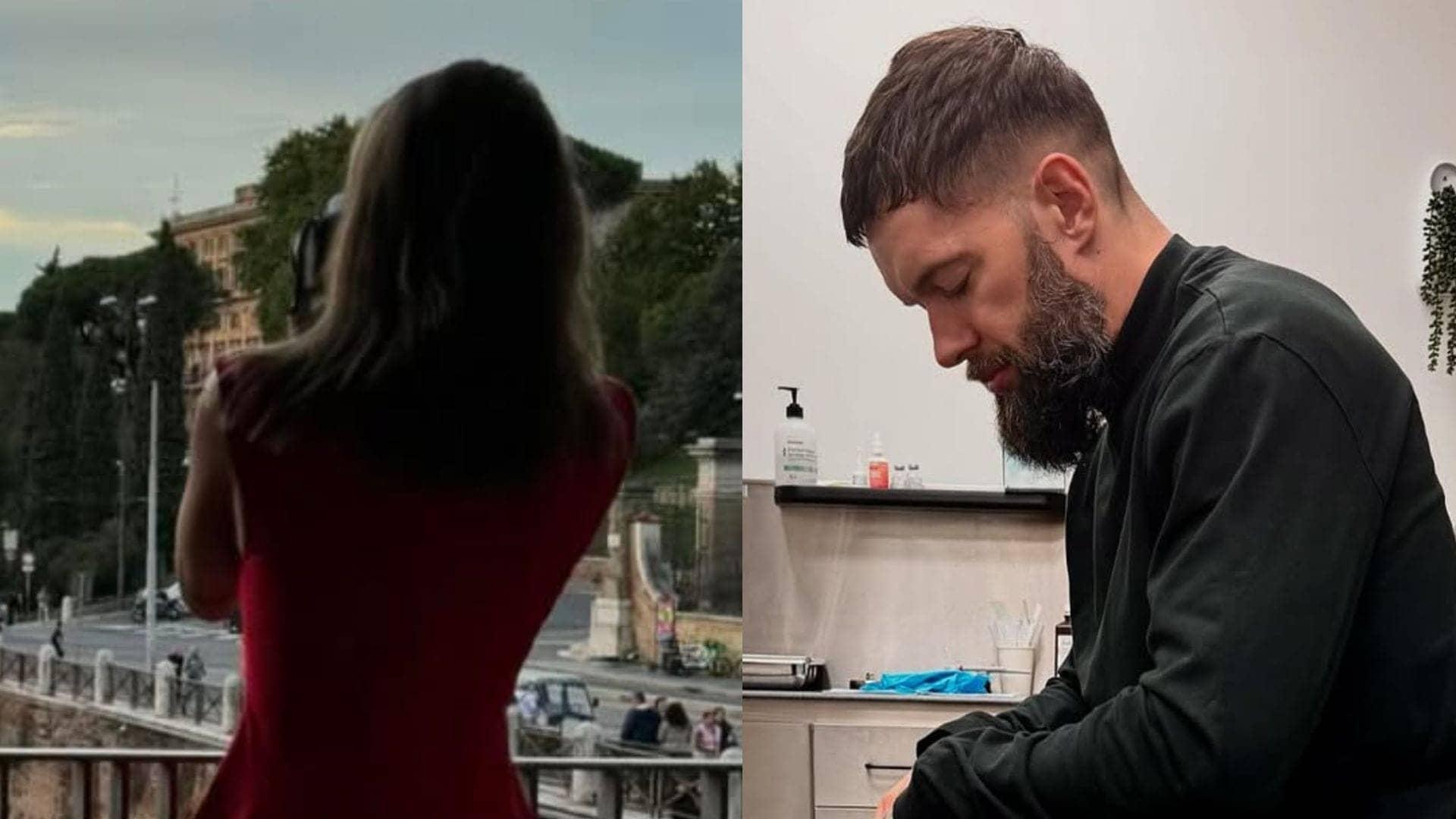 Finn Balor's Love Saga: From Rejection to Championship Dreams!