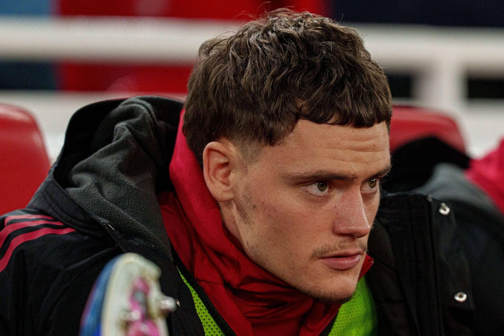 Andrich ki shayari: Wirtz ko Bayern se Liverpool ki taraf le jao