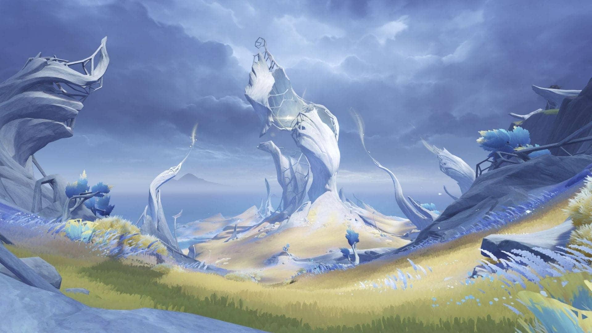 Genshin Impact Luna IV: Epic Quests You Can't Miss!