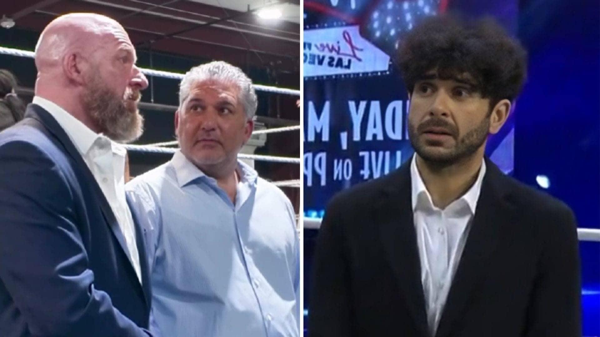 BREAKING: Powerhouse Hobbs ne AEW ko chhoda, WWE ka chakkar!