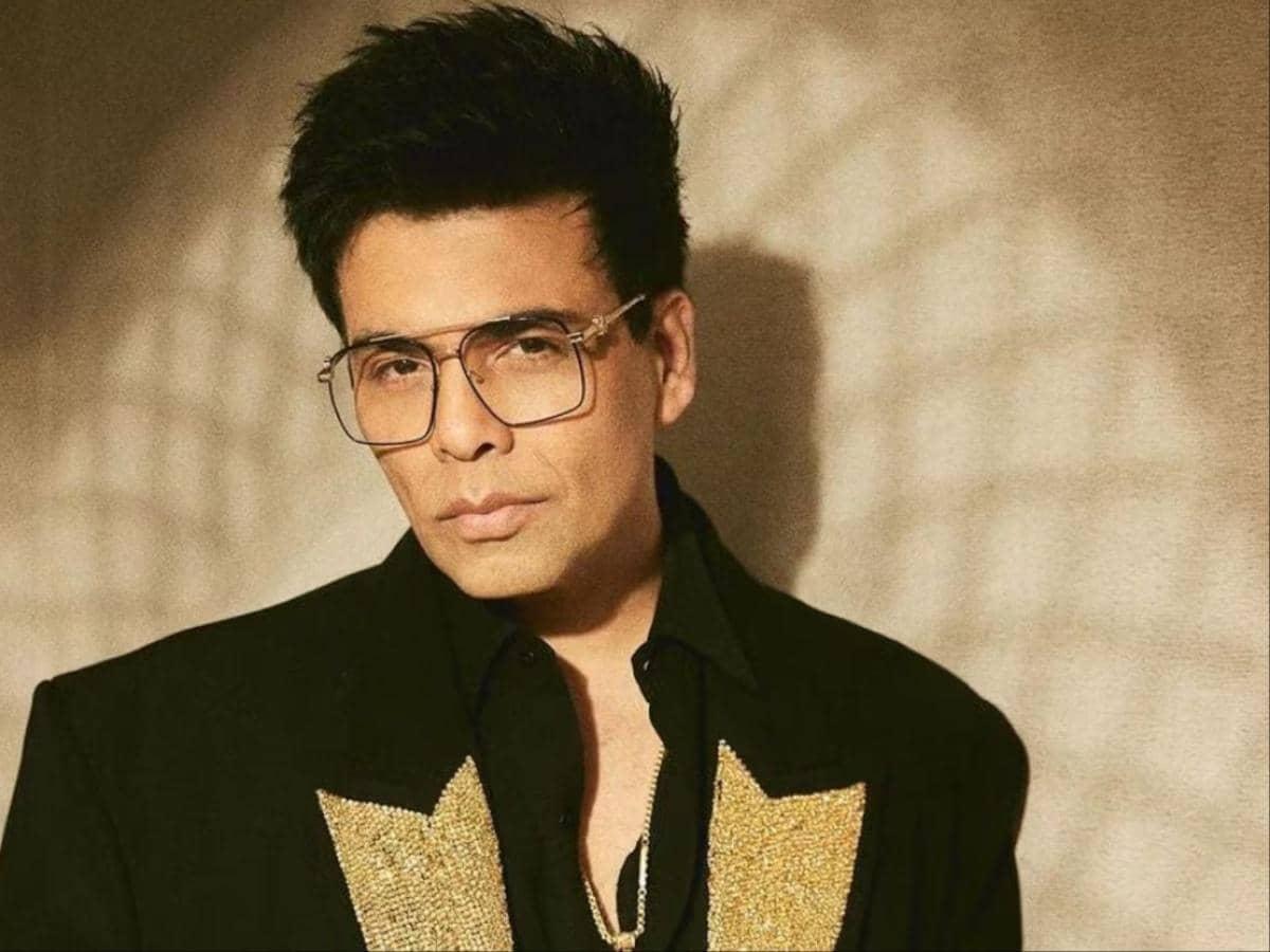 Karan Johar's New Khar West Crib: Rs 8 Crore Stunner!