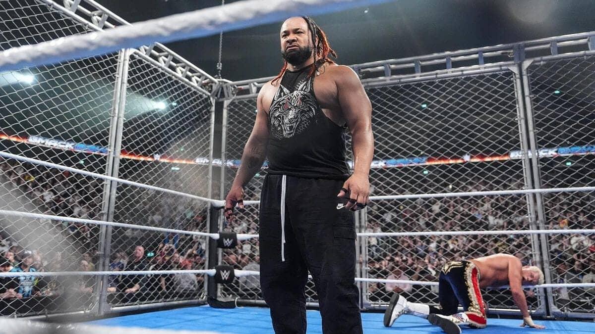 WWE SmackDown: Huge Matches and Shocking Surprises Tonight!