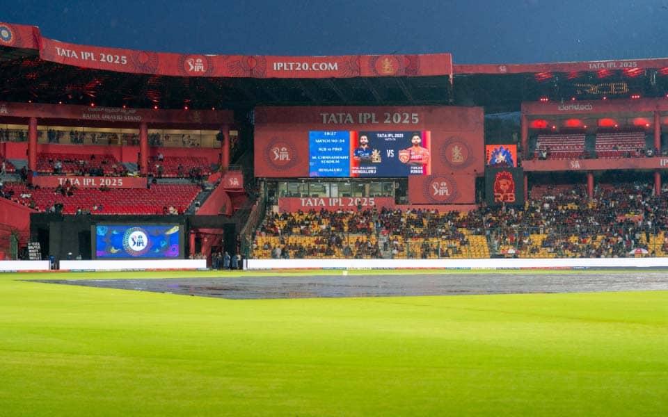 RCB ka naya jadoo: AI cameras se crowd ko sambhalna!