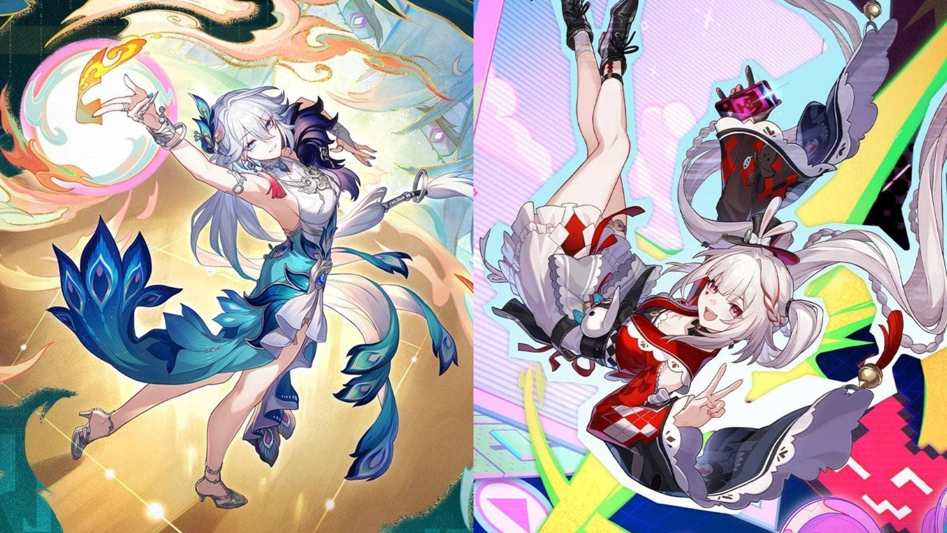 Honkai Star Rail 4.0: Rappa's Rerun and Epic Banner Leaks!