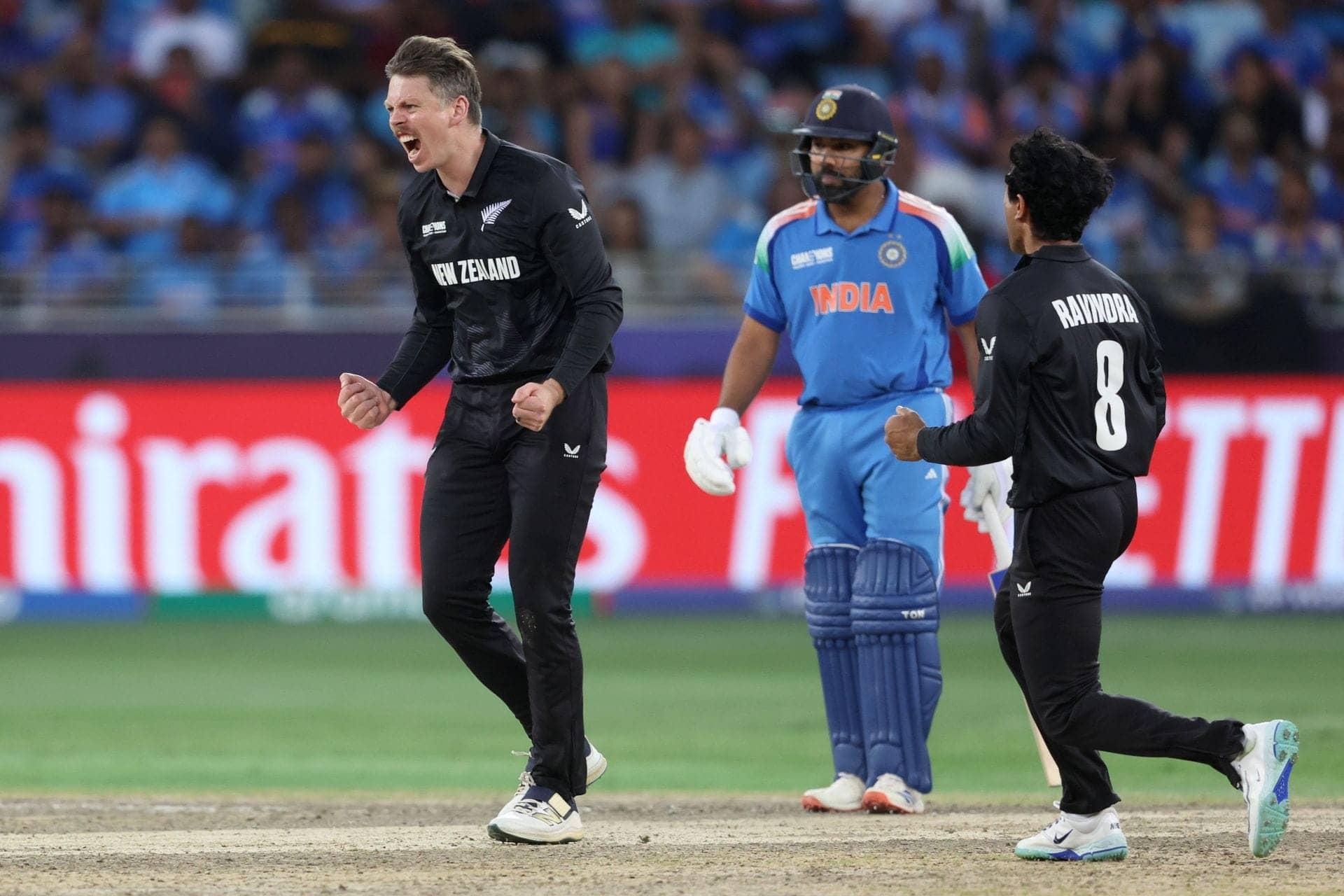 Ramesh Calls Out Indian Batters Before ODI Showdown