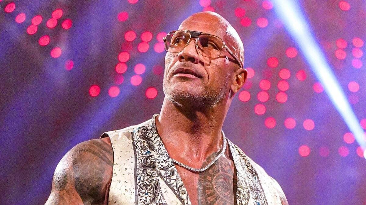 The Rock ki trophy chhuti, Otunga ka shock ka haal hai!
