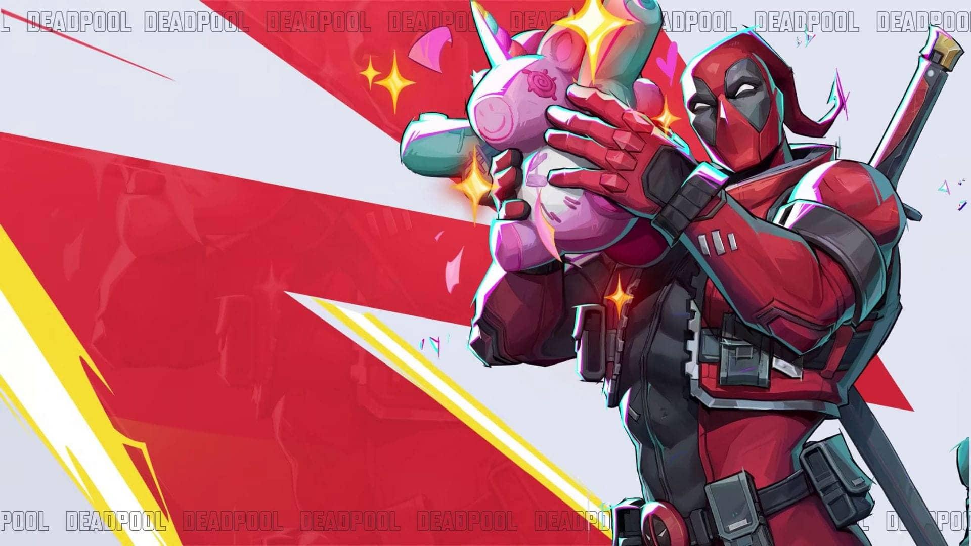 Ranking Deadpool Skins: From Captain Pool to Classic