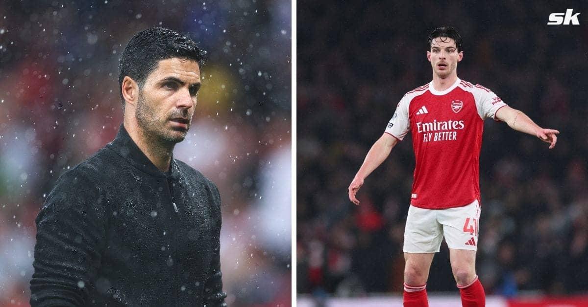Arteta ka jhagda khatam! Arsenal ki top position pe nazar