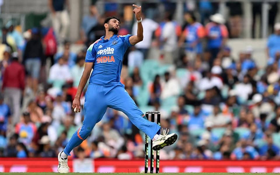 Kaif ka Prasidh pe gussa: Arshdeep ko kyun nahi chuna?