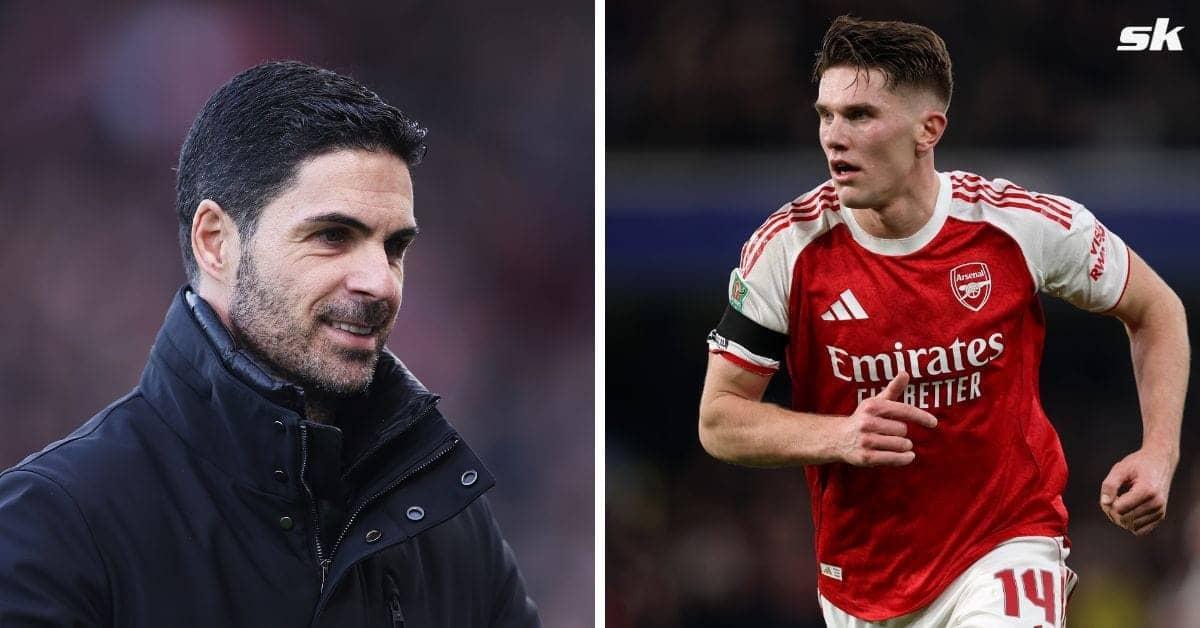 Arteta ka paighaam: Gyökeres ko consistency chahiye bhai!