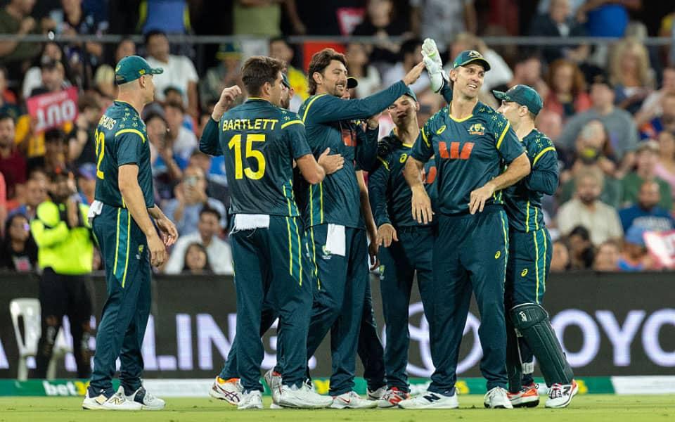 Aakash Chopra's Australia XI for T20 World Cup 2026!