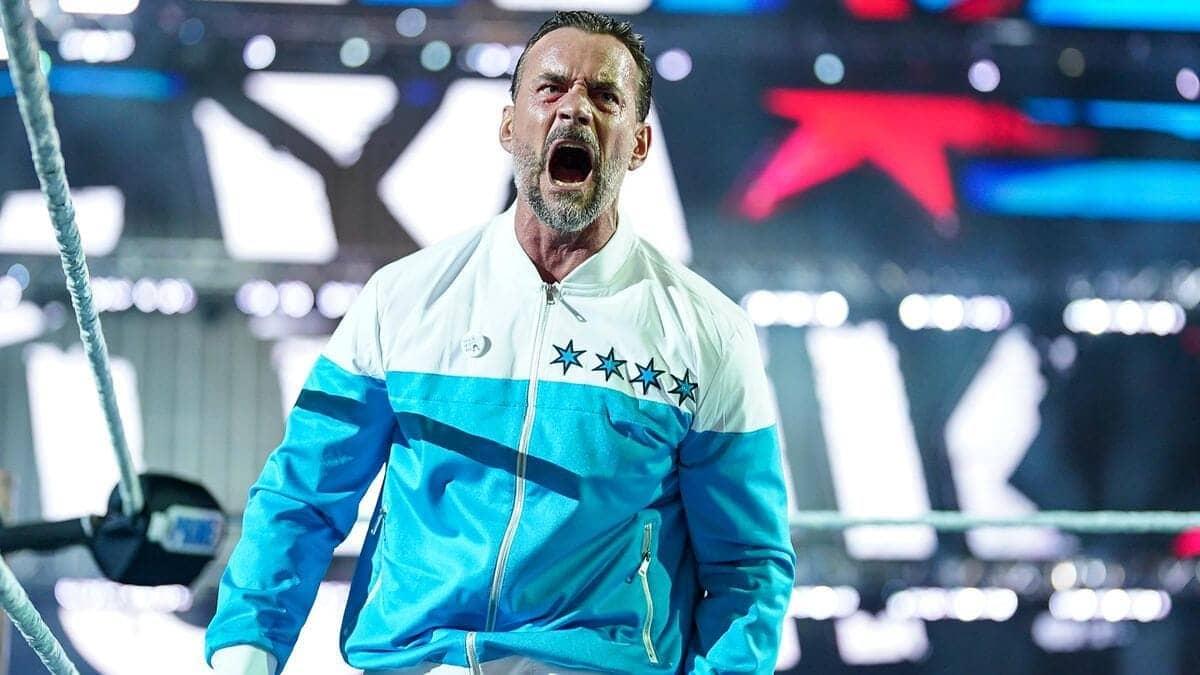CM Punk Ka Naya Hungama: Title Challenge Aur Game Ki Baat