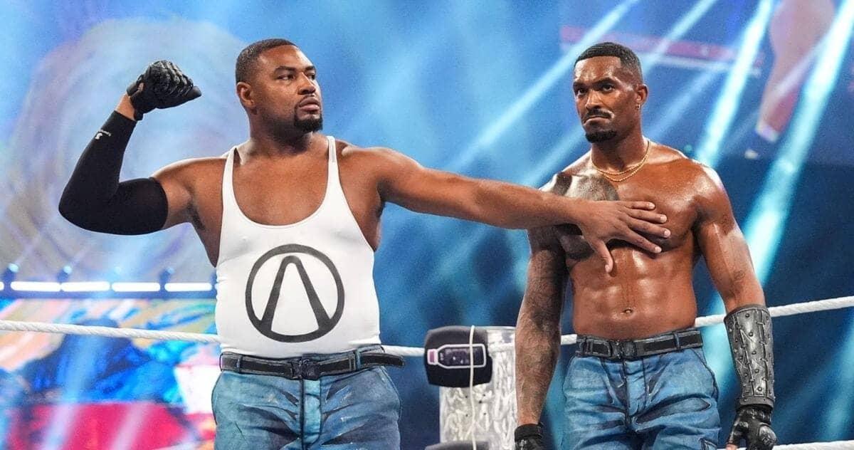 Street Profits' WWE Absence: Freshening Up, Not Injured!