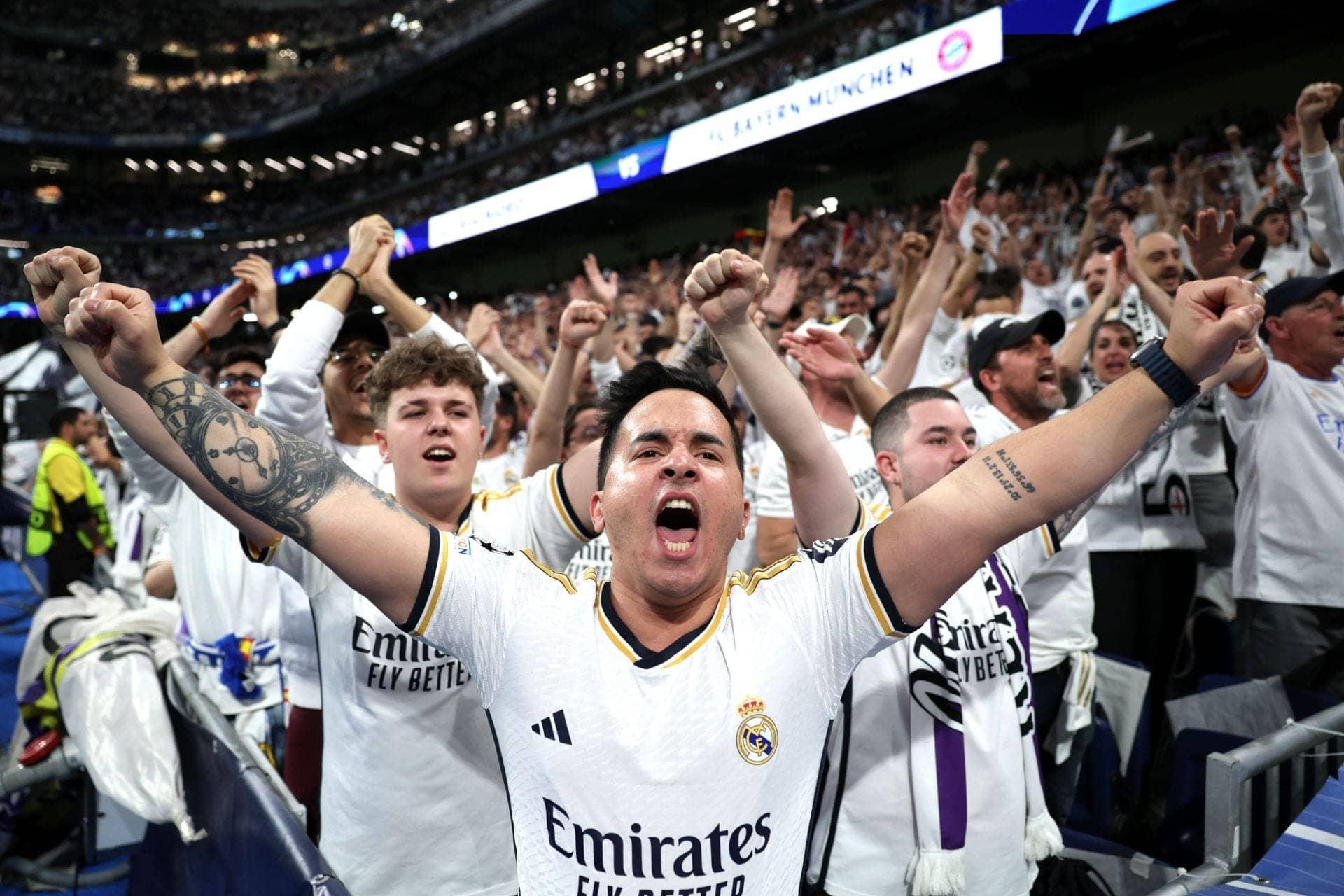 Real Madrid ka request: Boo mat karo bhai, support karo!