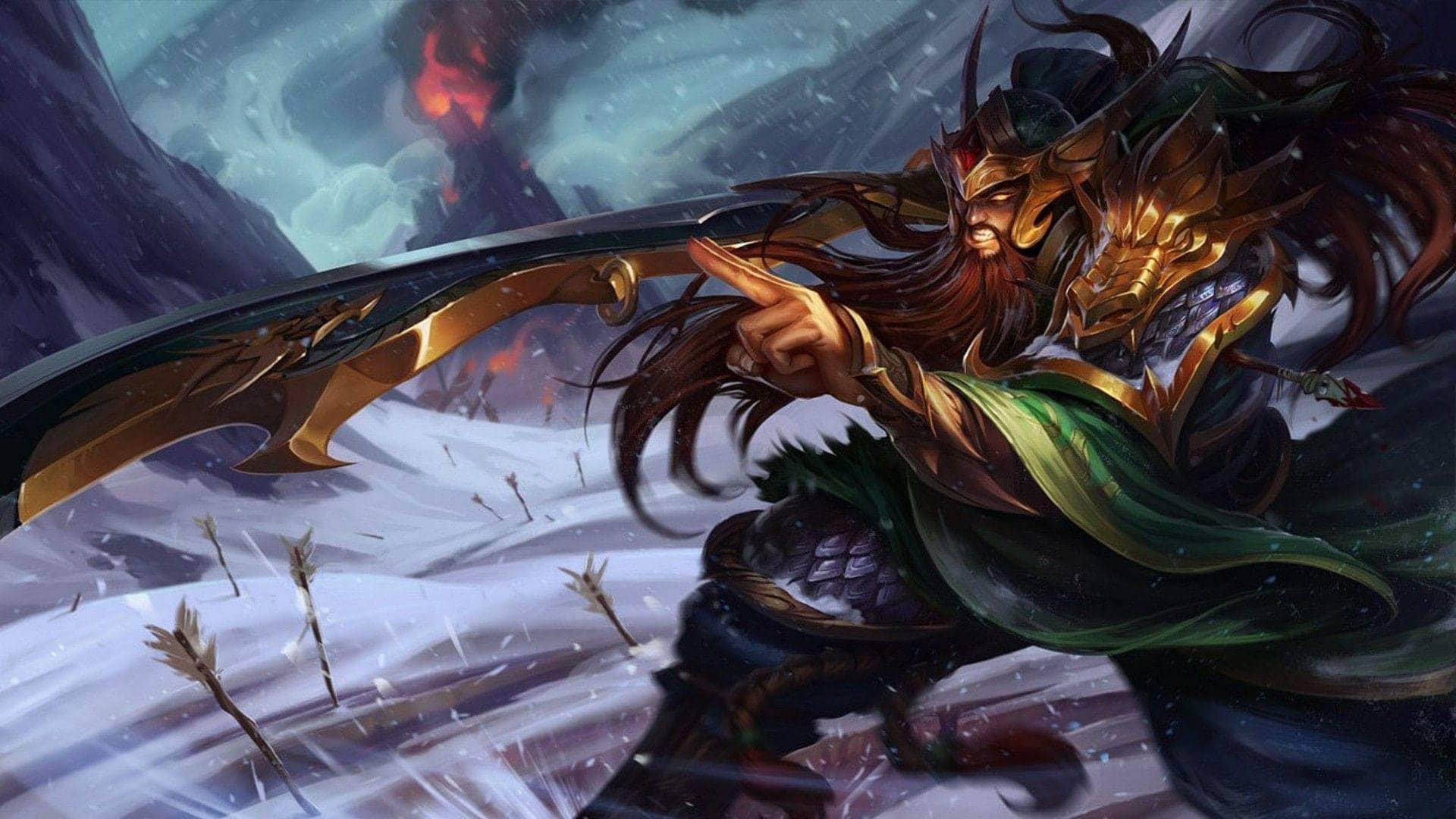 LoLdle Answers Droppin': Zilean, Jarvan IV, and More!