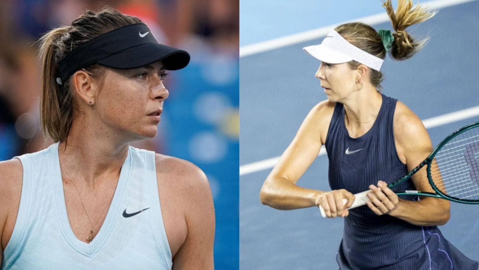 Katie Boulter teams up with ex-coach for Australian Open 2026