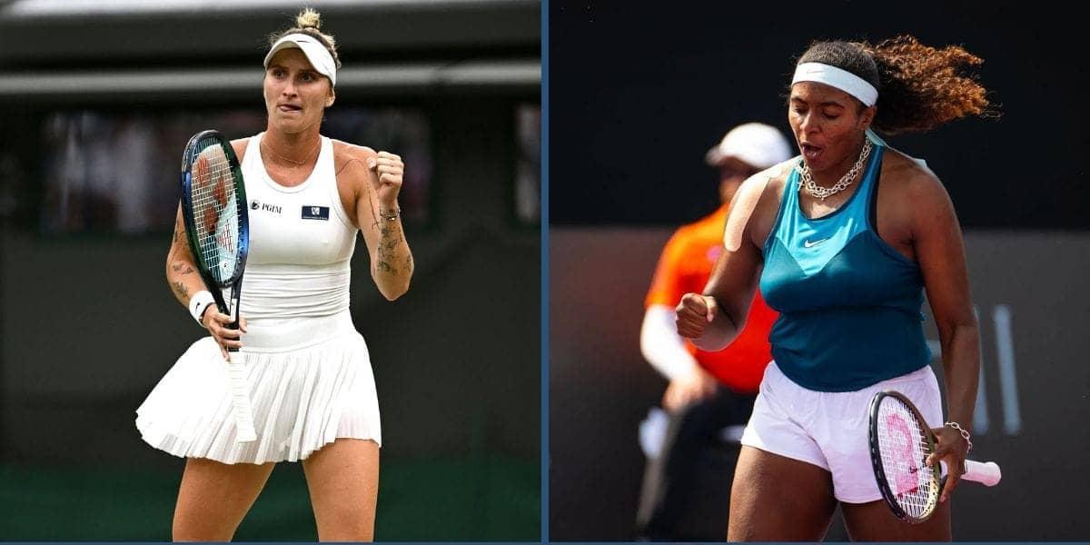 Vondrousova vs Baptiste: Kya hoga Australian Open 2026 mein?