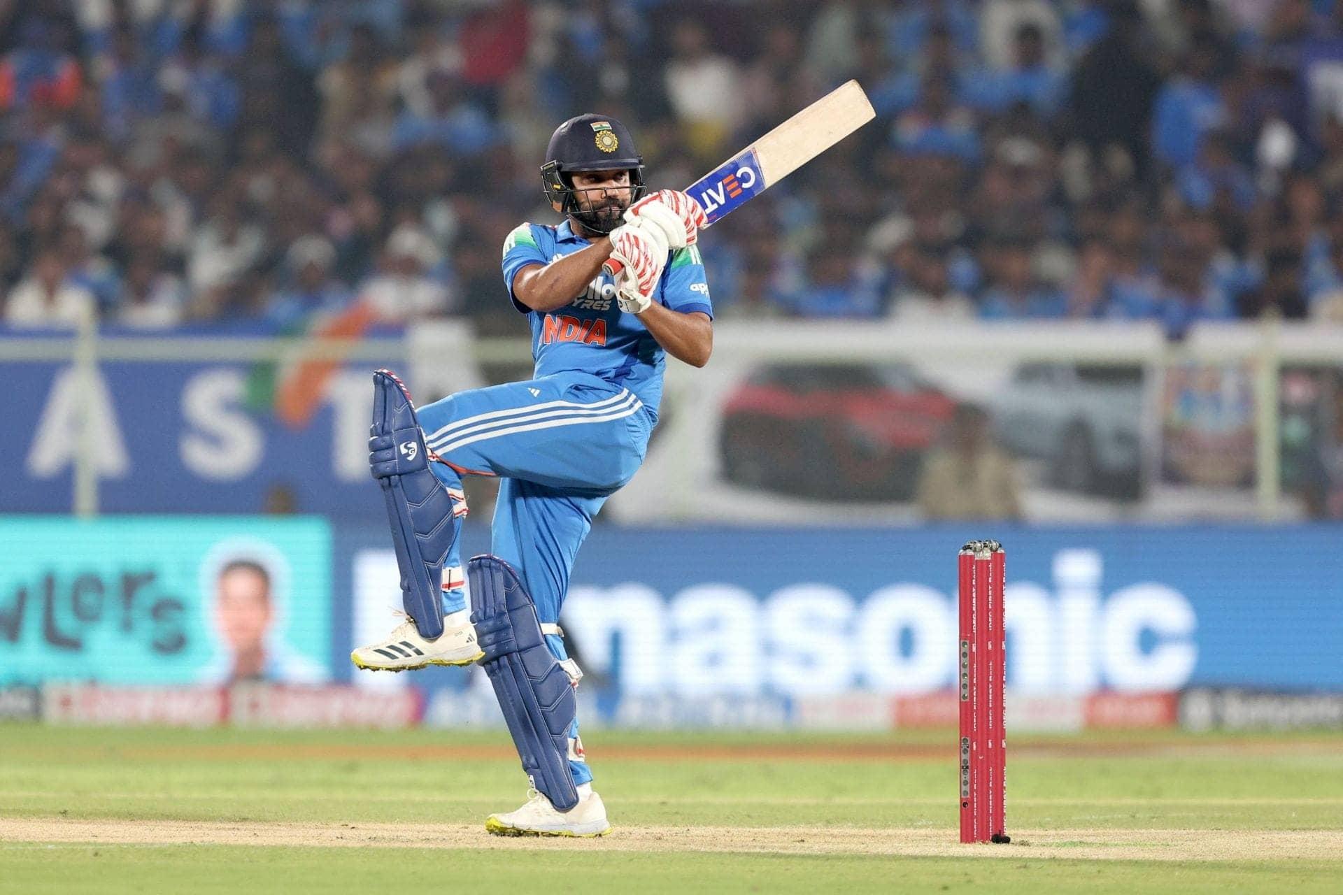 Rohit Sharma Needs a Century! Aakash's Fun ODI Expectation