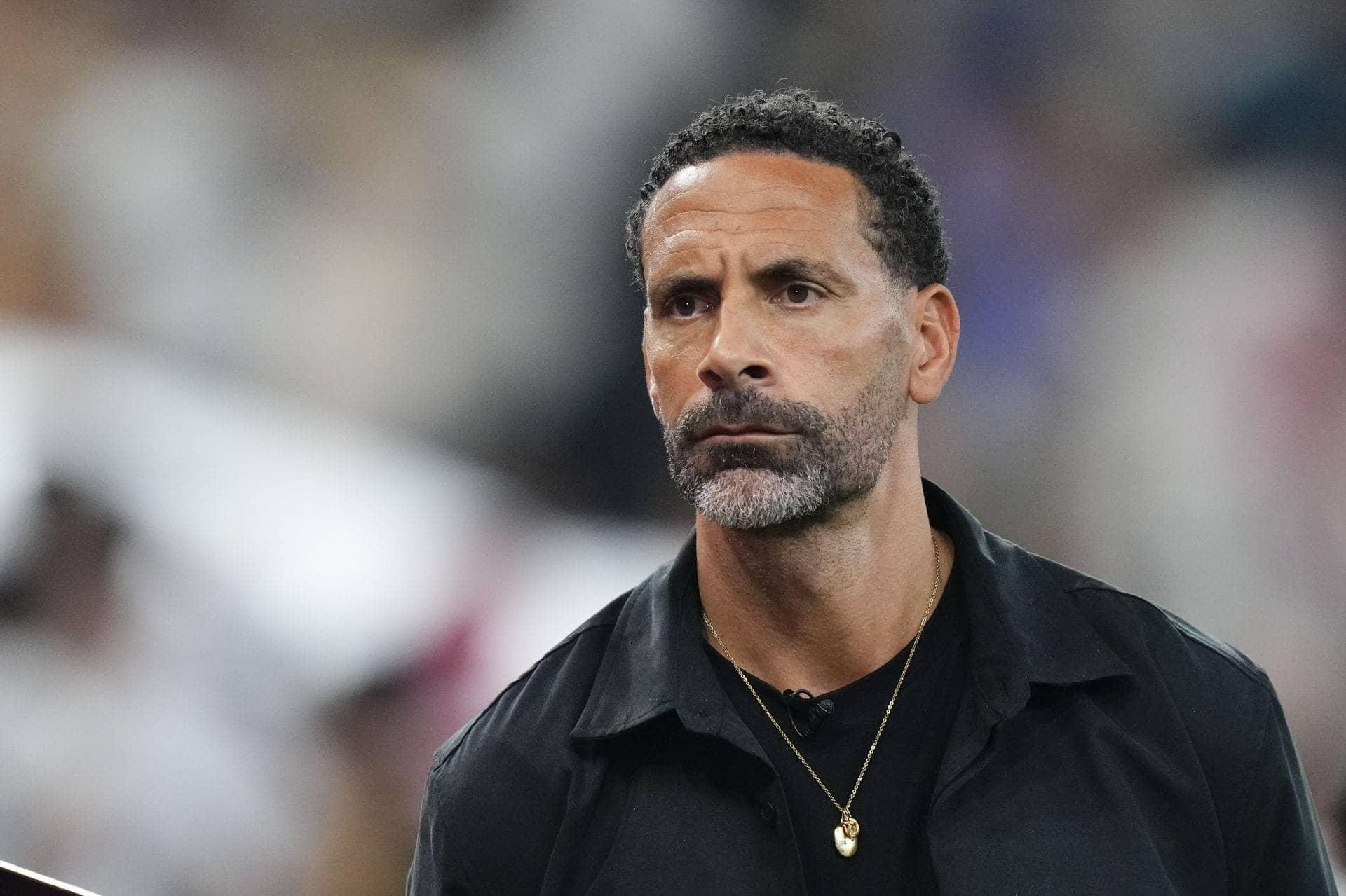 Rio Ferdinand's Wild Picks: Crazy Managers for United!