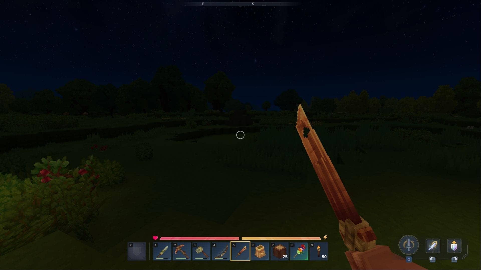 Epic Sword Showdown in Hytale: Craft Your Legendary Path!