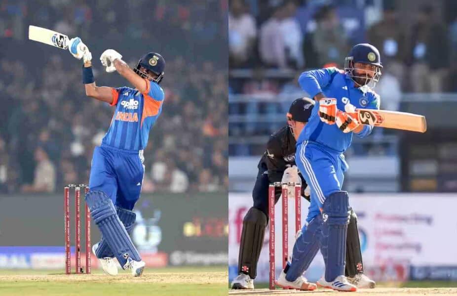 Kaif's Pizza Logic: Axar Should Join Jadeja in ODI Squad!